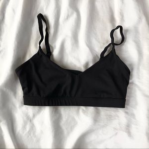 Fabletics Sports Bra